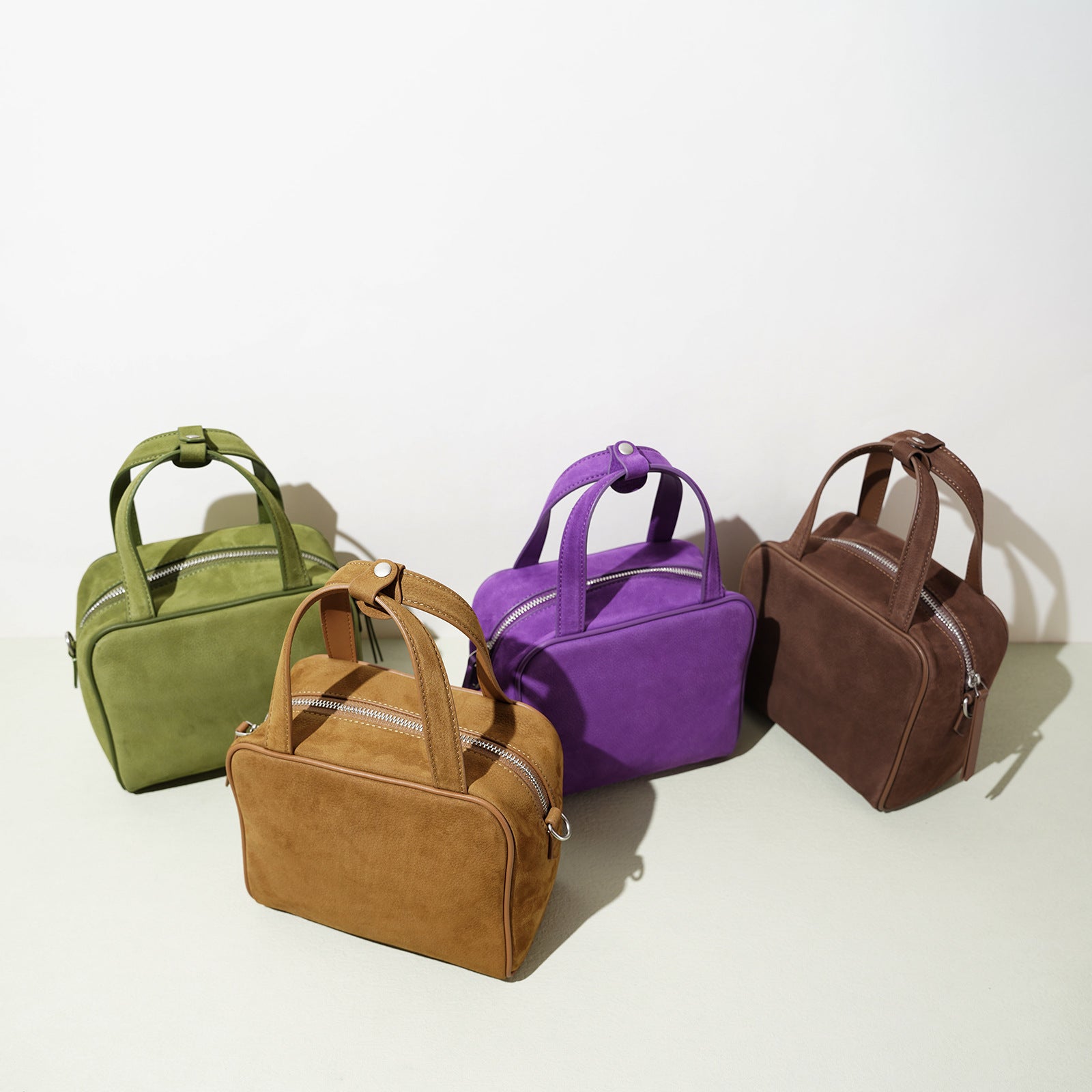 Simple Design Handbag