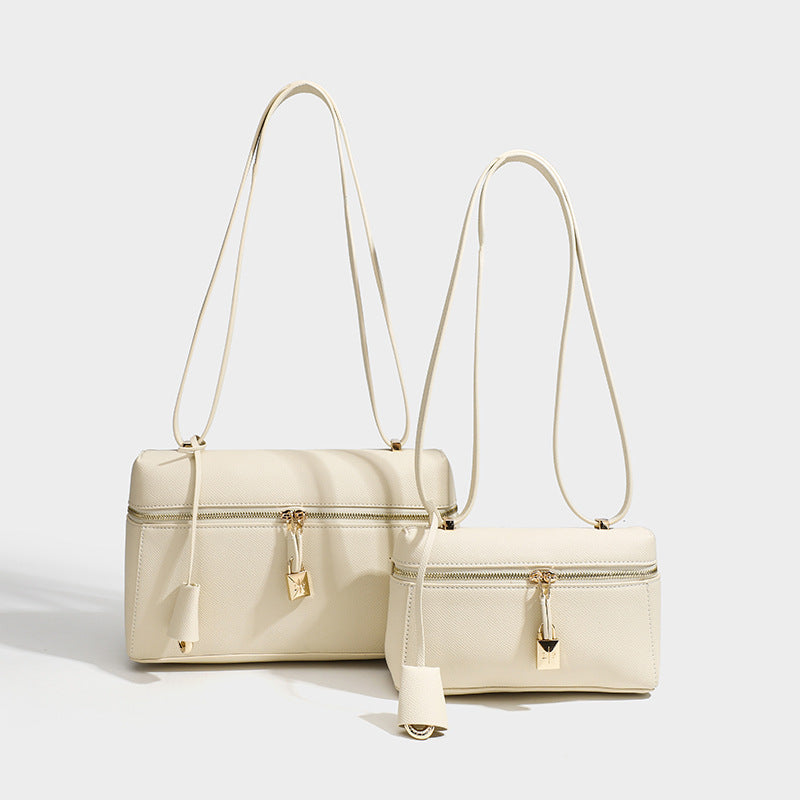 Autumn and Winter Retro Shoulder Bag For Women