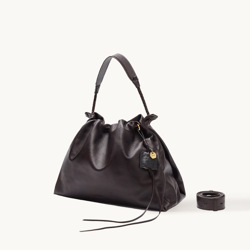 Elegant Large-Capacity Tote Bag for Women